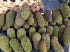 -海口骑楼小吃街