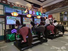 -反斗乐园(中航城君尚购物中心)