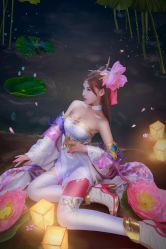 点击看大图 -星元素cosplay动漫摄影写真工作室