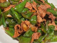 -刘胖子家常菜·蹄花焖藕(中央花园店)