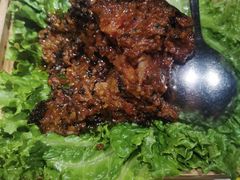 -那家小馆•北京菜•烤鸭(中关村店)