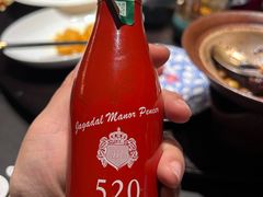 -喜悦烤鸭·新京菜(王府井店)