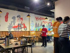 -刘记光大火锅鸡(北行店)