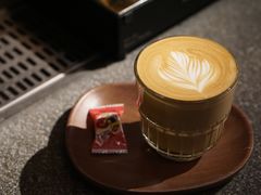 -沪水焙煎室(淡水路店)
