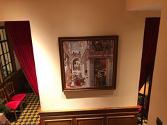 -玫瑰厅上海菜(兴国路店)