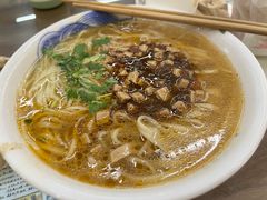 -孟记传统大刀面(星源商城店)