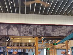 -肥汁米蘭香港米线(长宁来福士店)