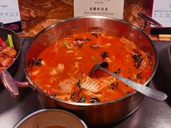 -万达瑞华酒店美食汇自助餐厅(楚河汉街店)