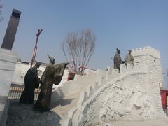 -赵州桥景区