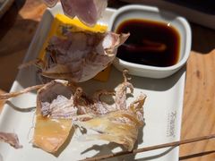 -木屋烧烤(岗顶二店)