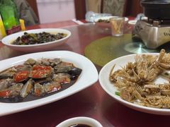 -红灯笼龙凤饭店(宁波老字号店)