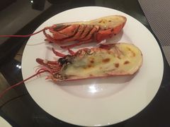 -美食汇·海鲜自助西餐厅·江门富力万达嘉华酒店
