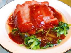 樱桃汁肉-新聚丰菜馆(太监弄店)