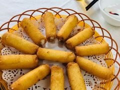 -顺德美食坊(南沙分店)
