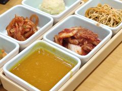 -韩香福脊骨汤锅(上杭路店)