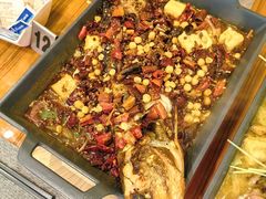 -北京王府井希尔顿酒店·万斯阁西餐厅