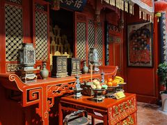 -中国闽台缘博物馆