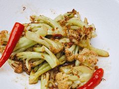 -渔语鱼酸菜鱼新川菜(万象城店)