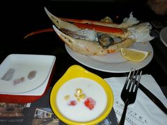 -上海东方佘山翰悦阁酒店·Vie全日制餐厅