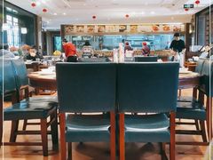 大堂-粤点私厨(临桂枫林店)