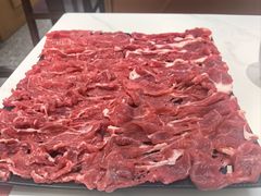 -牛品福潮汕牛肉火锅(旺庄店)