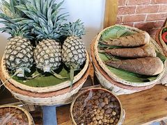 -金塔傣乡·云南德宏民族特色菜·傣味手抓饭(新亚洲店)