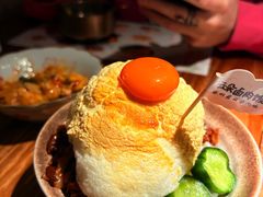 -岛风·台食小馆 ISLAND BISTRO(烟台山店)