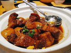 -醉南拳客家菜·河田鸡(西禅寺杨桥店)
