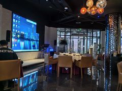 -岁粤Moon·湖景餐厅(月光码头店)
