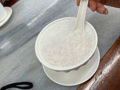 -沙湾姜撞奶甜品店(昌岗中路店)