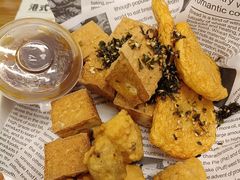 -孖记茶档·热腾茶餐(江南西plus店)