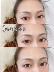 -MIVI野生眉纹绣纹眉