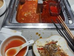 -海底捞火锅(太阳宫凯德mall店)