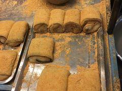 -朝鲜族打糕(时尚天河店)