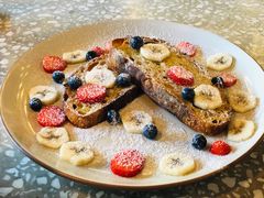 -Juicy Bakery(瑞景店)