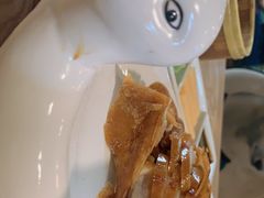 -遇见小厨·北京烤鸭·江湖菜·川菜(广福桥店)