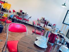 大堂-阿尔库炒鸡·清真(金宇文苑店)