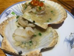 -本色.小马哥烧烤(五一路总店)