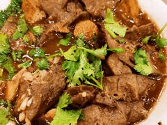 -北京小肠陈饭庄(方庄店)