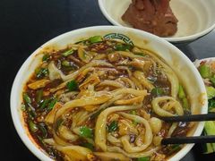 -亲贤打卤面(八一街店)