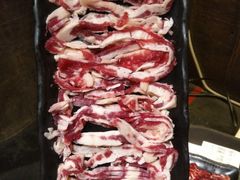 -手选潮汕鲜活牛肉火锅(二七广场店)