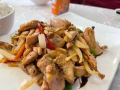 -马凯餐厅(地安门店)