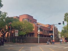 -天津五大道文化旅游区