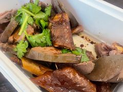 -春梅里卤鹅馆·47年老字号(中山路店)