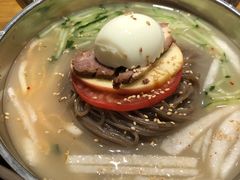 -牛人·雪花牛·木炭烤肉(昆山陆家店)
