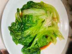 -绿茶餐厅(北京世纪金源店)