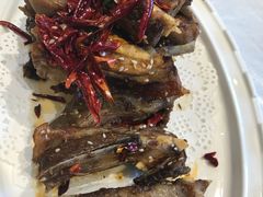 -满汉楼(江畔店)