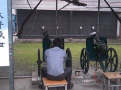 -溪口-滕头旅游景区