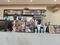 -Jamaicablue Coffeeshop(中央广场店)