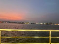 -澳门环岛游湾仔码头
